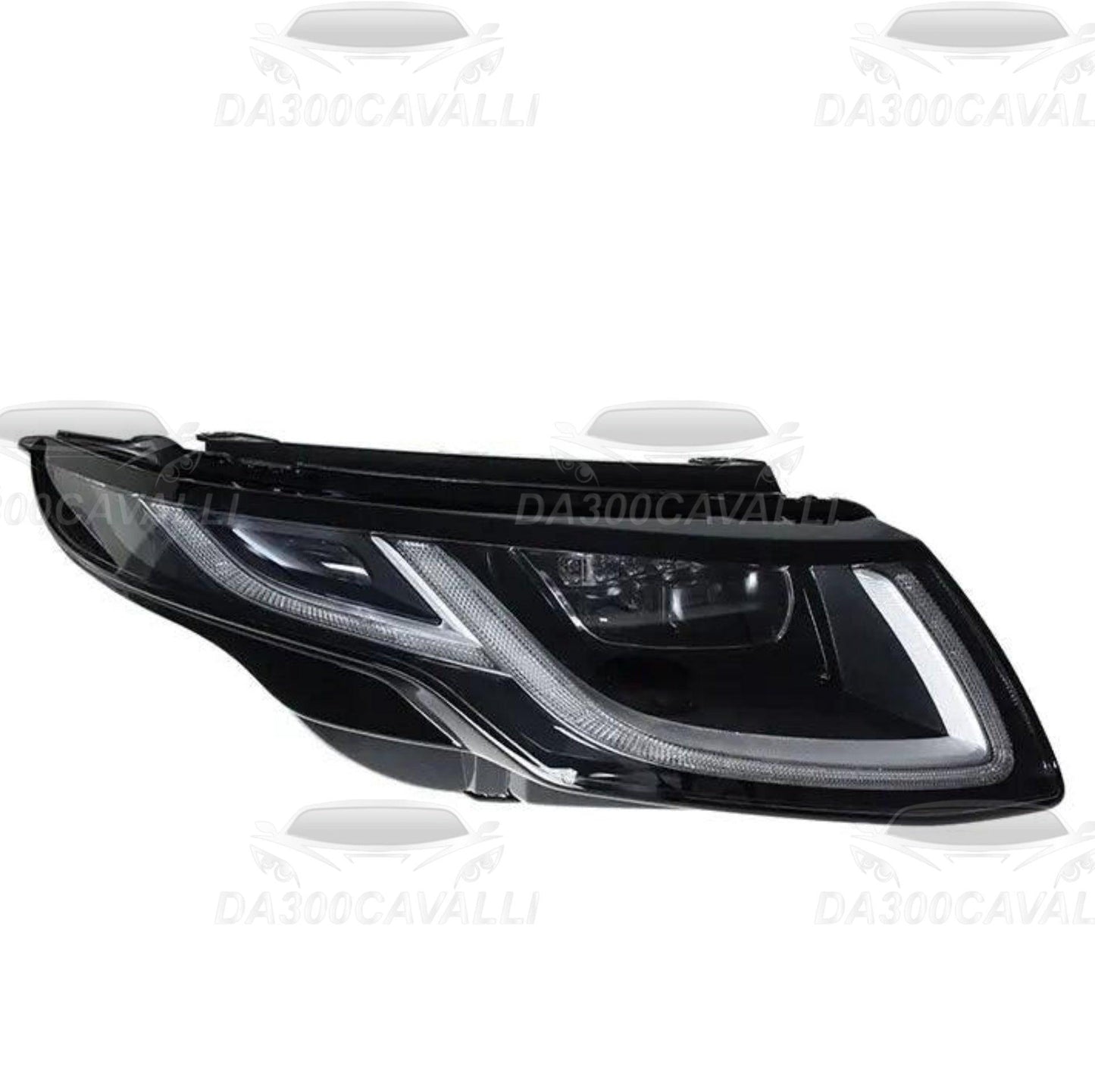 Fari Led Range Rover Evoque (2012-2018) - Da300Cavalli