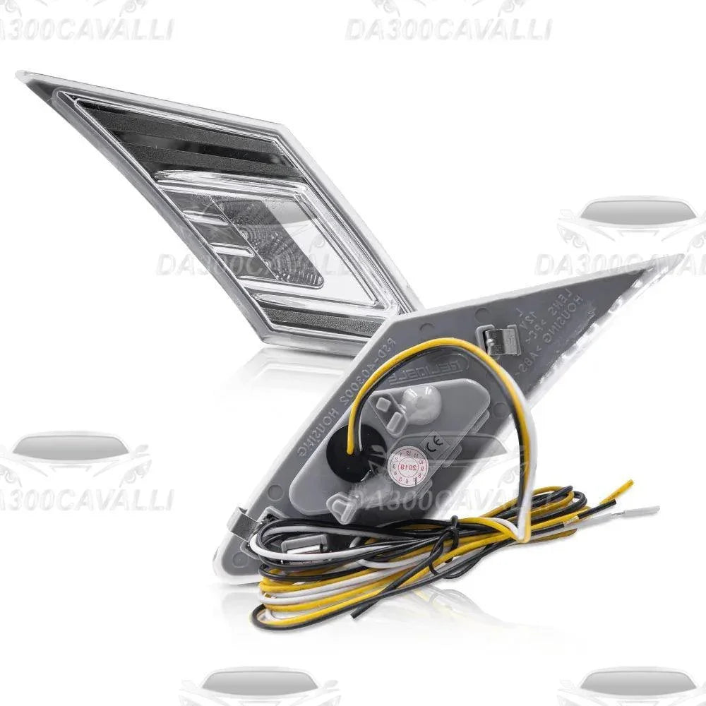 Fari Led Toyota Gt86 (2013-2016) — Da300Cavalli — foto 5