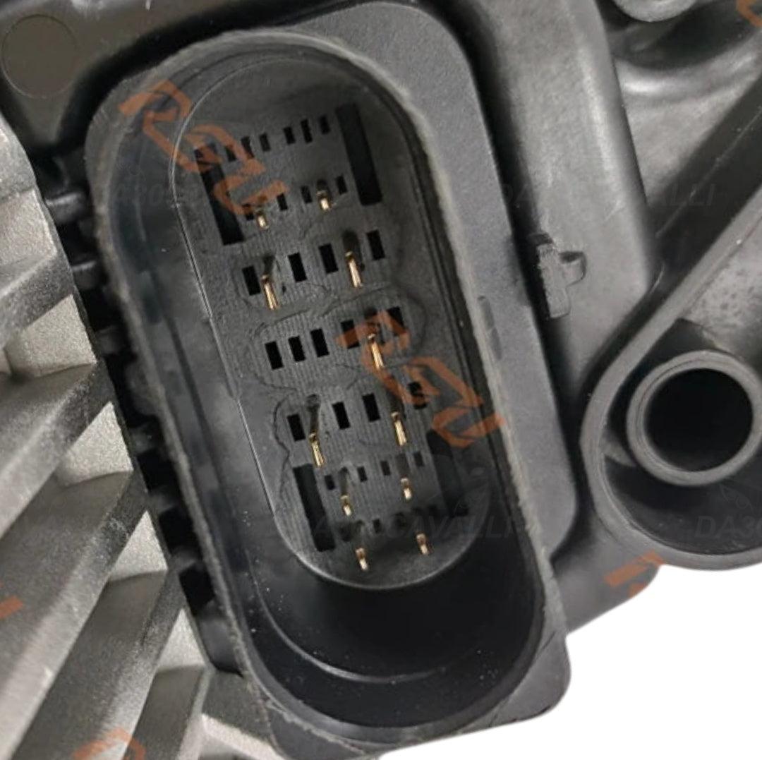 Fari Seat Leon (2013-2016) - Da300Cavalli