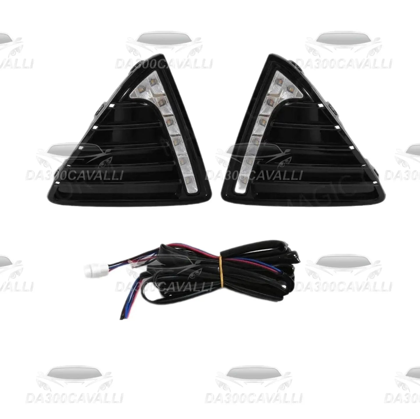 fendinebbia-led-drl-ford-focus-2012-2015-da300cavalli-2 - Da300Cavalli
