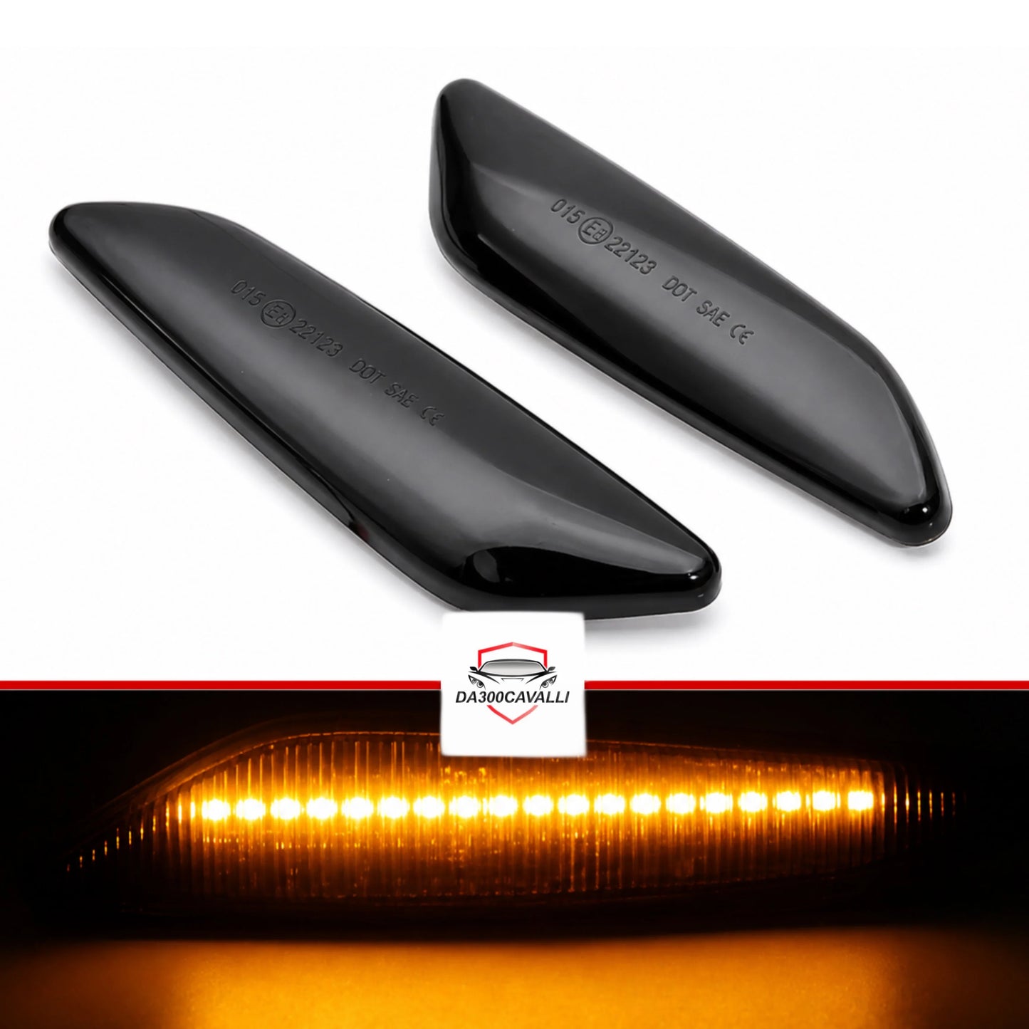 frecce-led-dinamiche-alfa-romeo-147-lancia-ypsilon-da300cavalli-2 - Da300Cavalli
