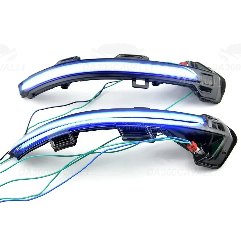 frecce-led-dinamiche-volkswagen-golf-8-2020-2021-da300cavalli-3 - Da300Cavalli