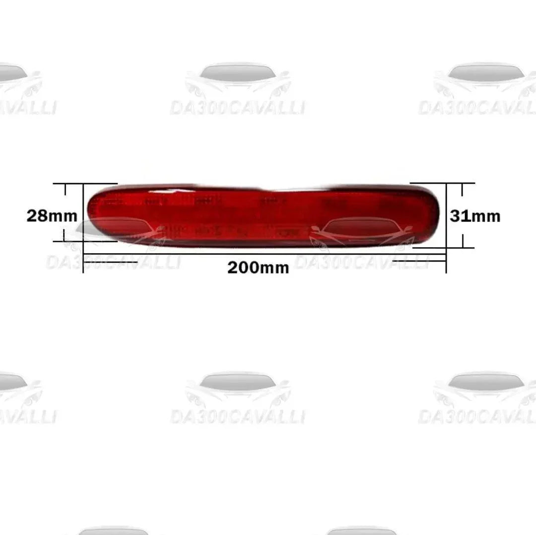 frecce-led-posteriori-mini-clubman-2008-2014-da300cavalli-4 - Da300Cavalli