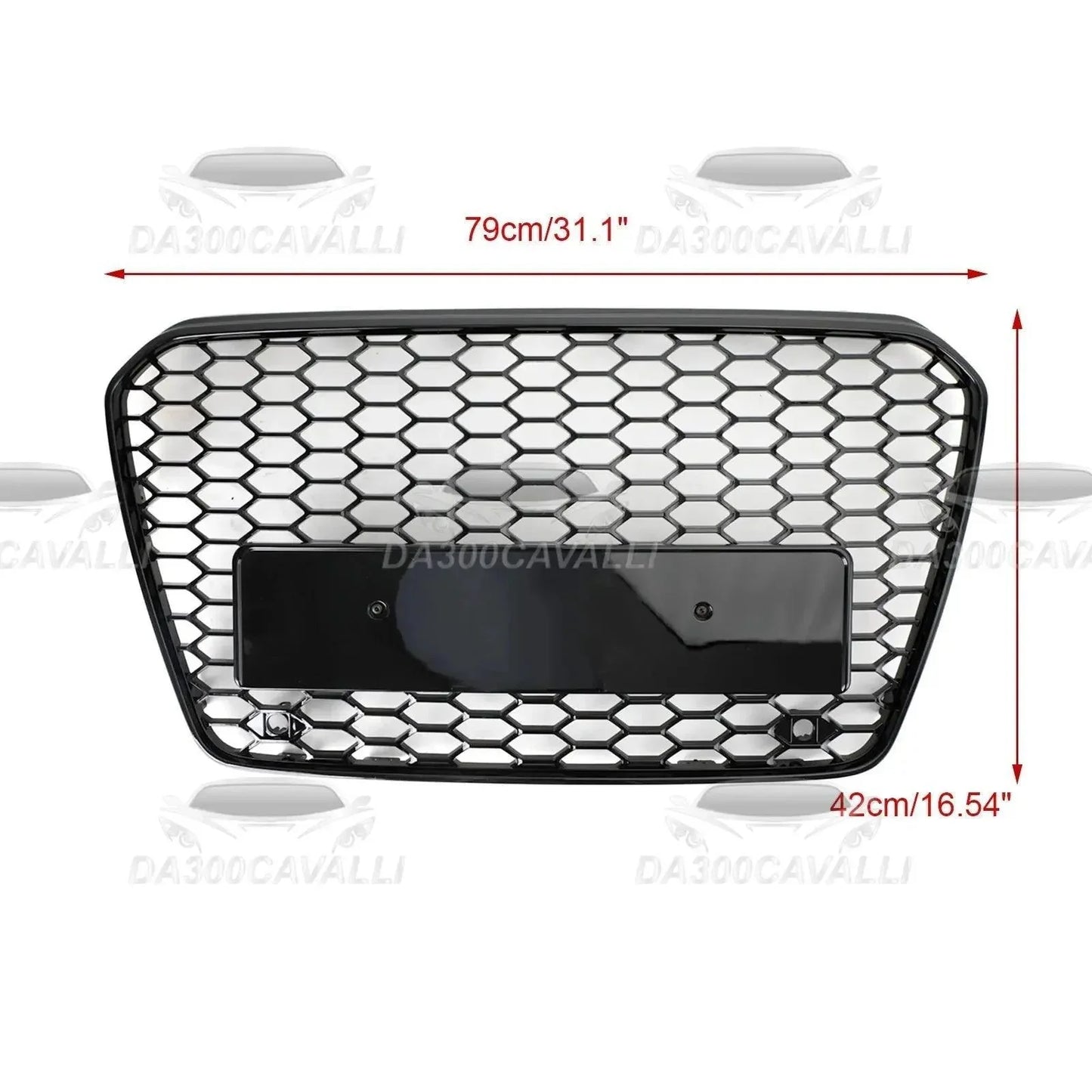 griglia-anteriore-audi-a5-b8-5-2013-2016-da300cavalli-2 - Da300Cavalli