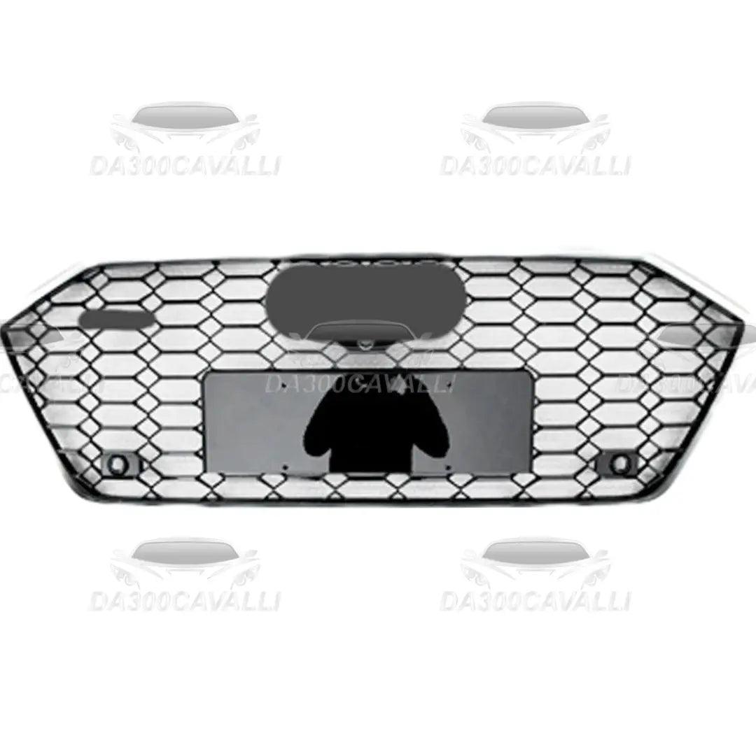 Griglia Anteriore Audi A7 (2019-2021) - Da300Cavalli