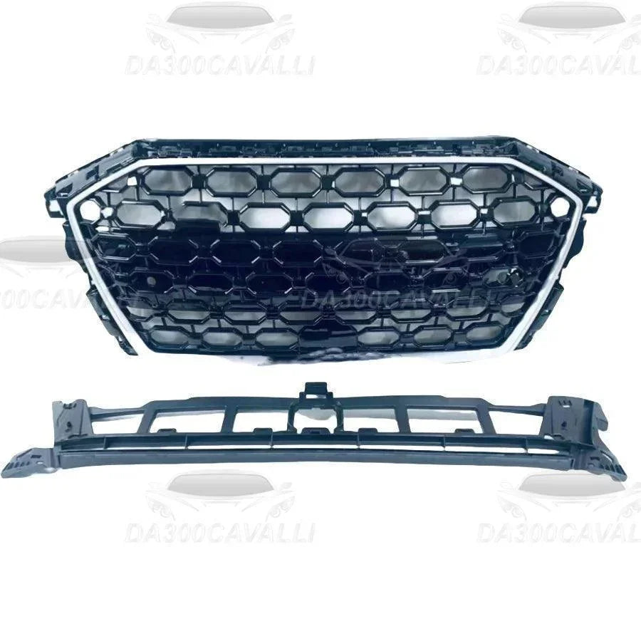 Griglia Audi A3 S3 8Y (2021-2024) Stile RS - Da300Cavalli