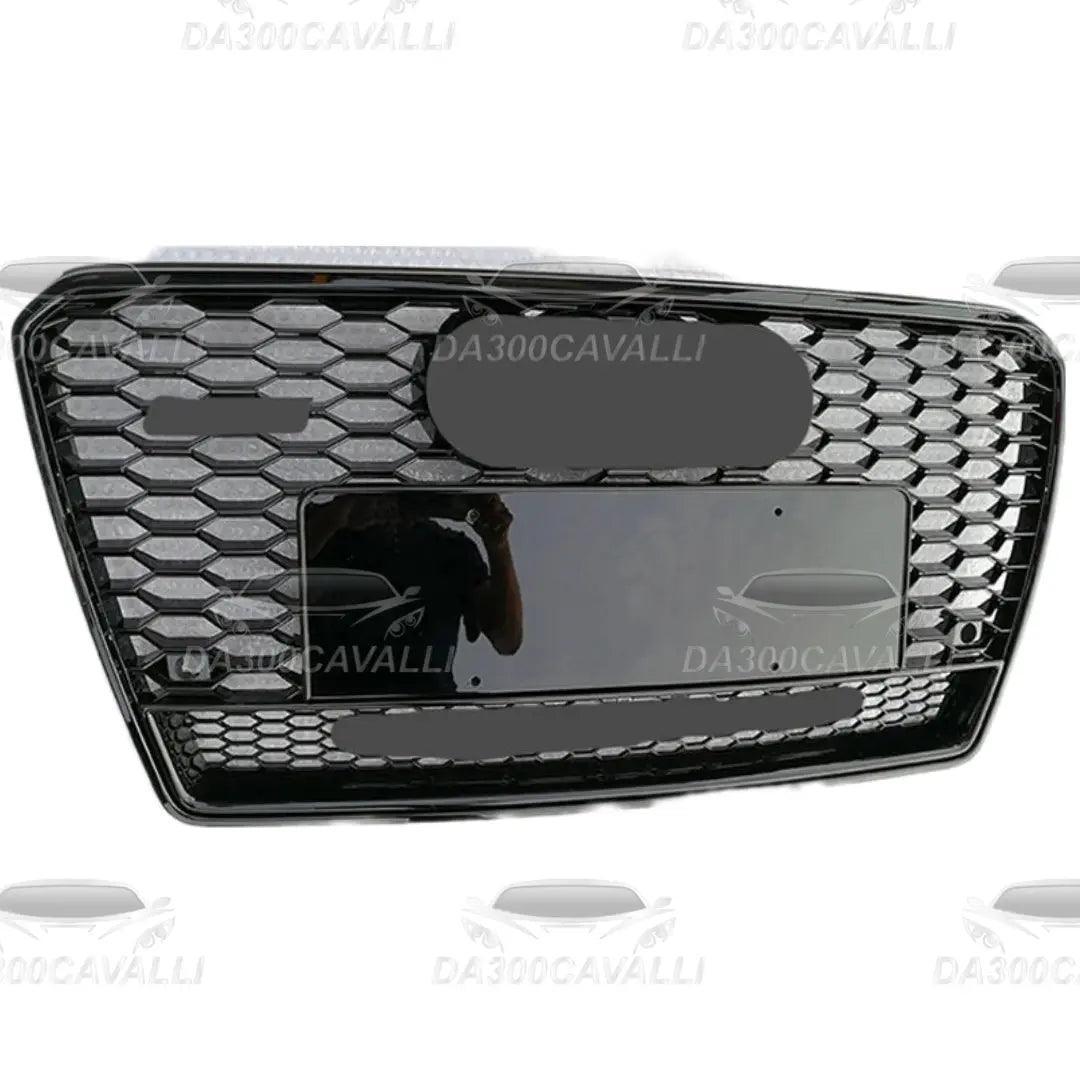 Griglia Audi A7 (2012-2015) - Da300Cavalli