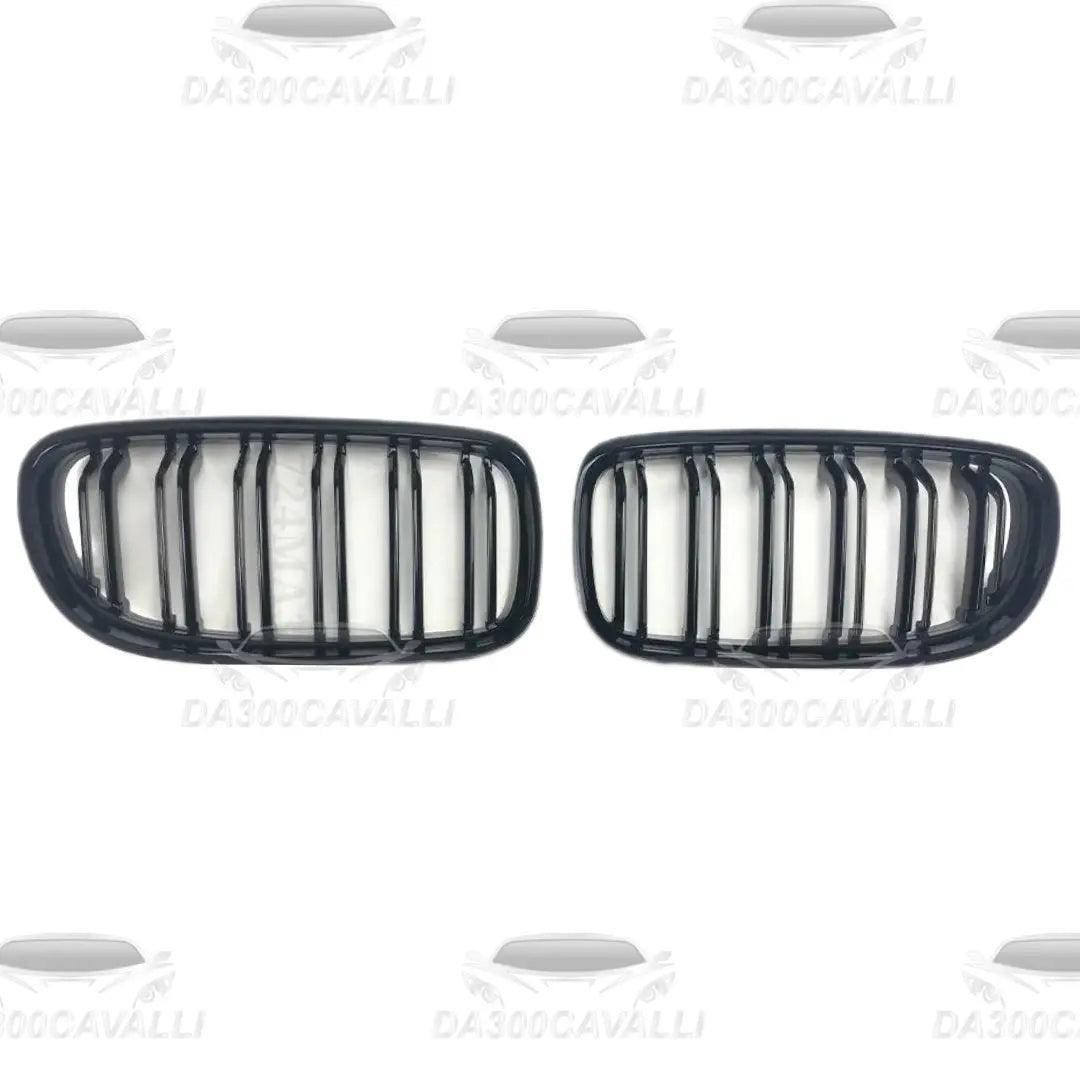 Griglia Bmw Serie 3 (2005-2012) E90 E91 - Da300Cavalli