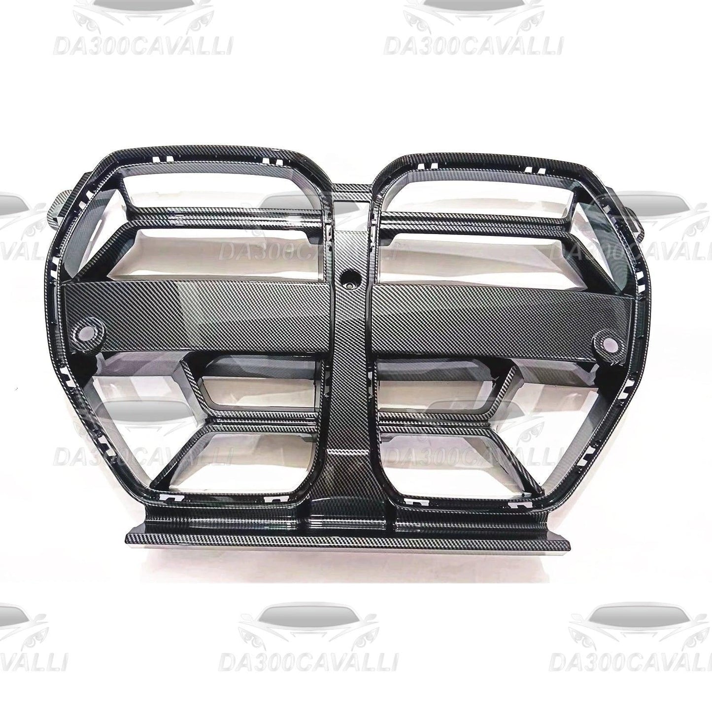 Griglia Bmw Serie 3 4(G80 G82 G83) - Da300Cavalli