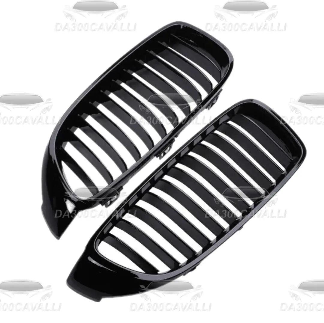 Griglia Bmw Serie 4 F32 F33 F36 F80 F82 (2013-2020) - Da300Cavalli