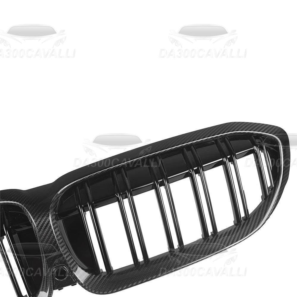 griglia-frontale-bmw-serie-3-g20-g21-da300cavalli-6 - Da300Cavalli