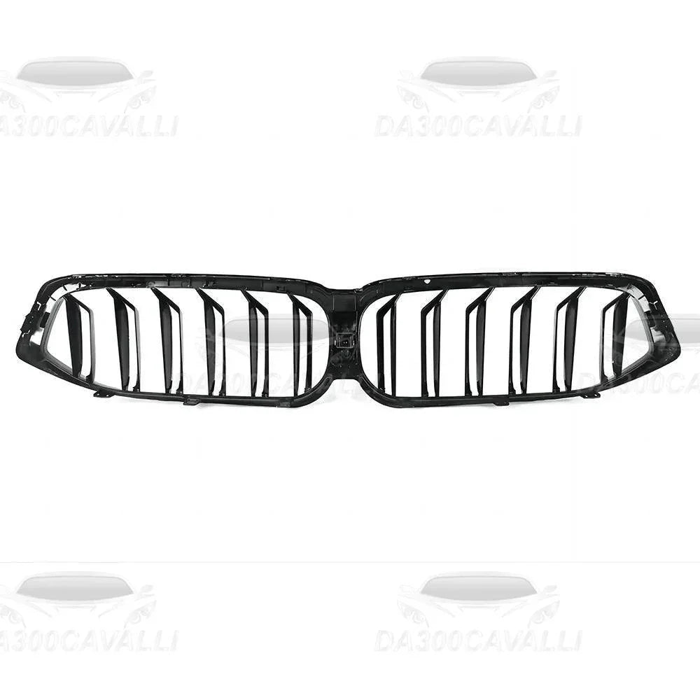 griglia-frontale-bmw-serie-6-gt-g32-fibra-di-carbonio-da300cavalli-6 - Da300Cavalli