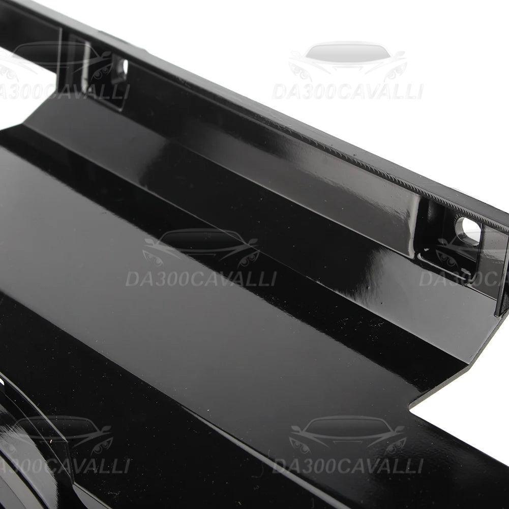 Griglia Frontale Mazda 3 (2014-2016) - Da300Cavalli