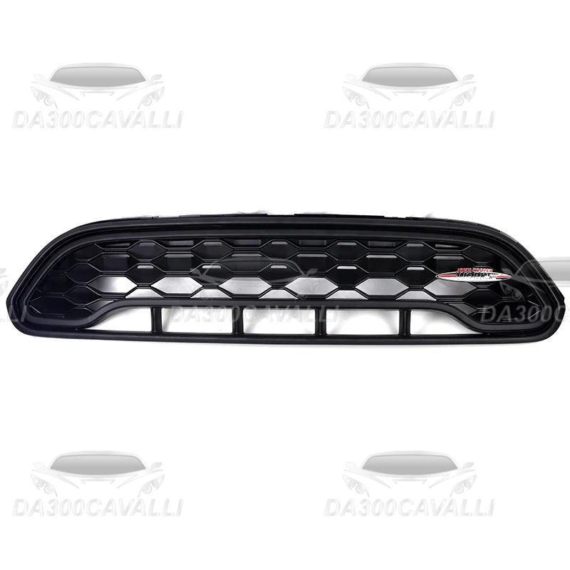 Griglia Frontale Mini Countryman F60 - Da300Cavalli
