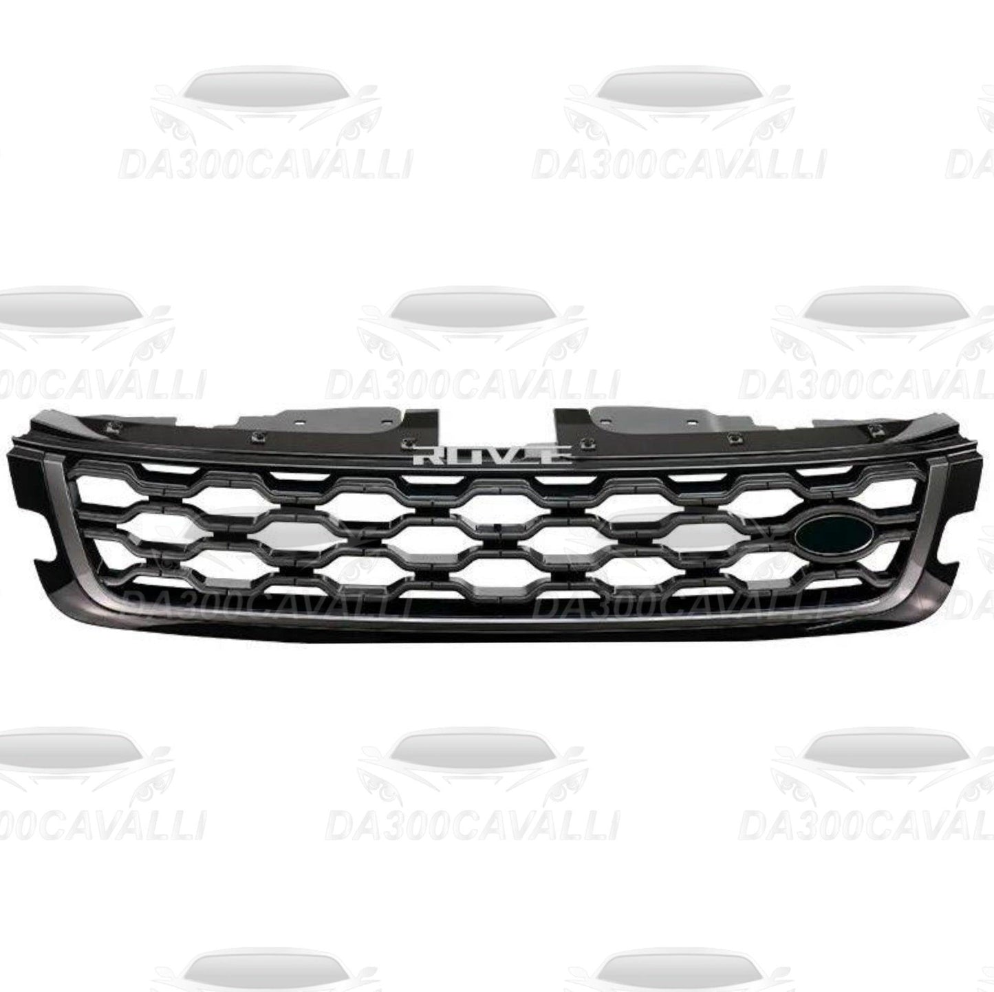 Griglia Frontale Range Rover Evoque (2020-2022) - Da300Cavalli