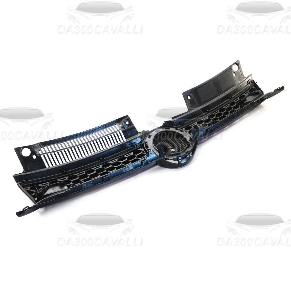 Griglia Golf 6 Nido D’ape - Da300Cavalli