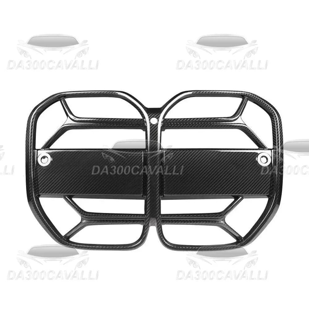 griglia-in-fibra-di-carbonio-bmw-serie-4-g22-g23-g26-da300cavalli-2 - Da300Cavalli