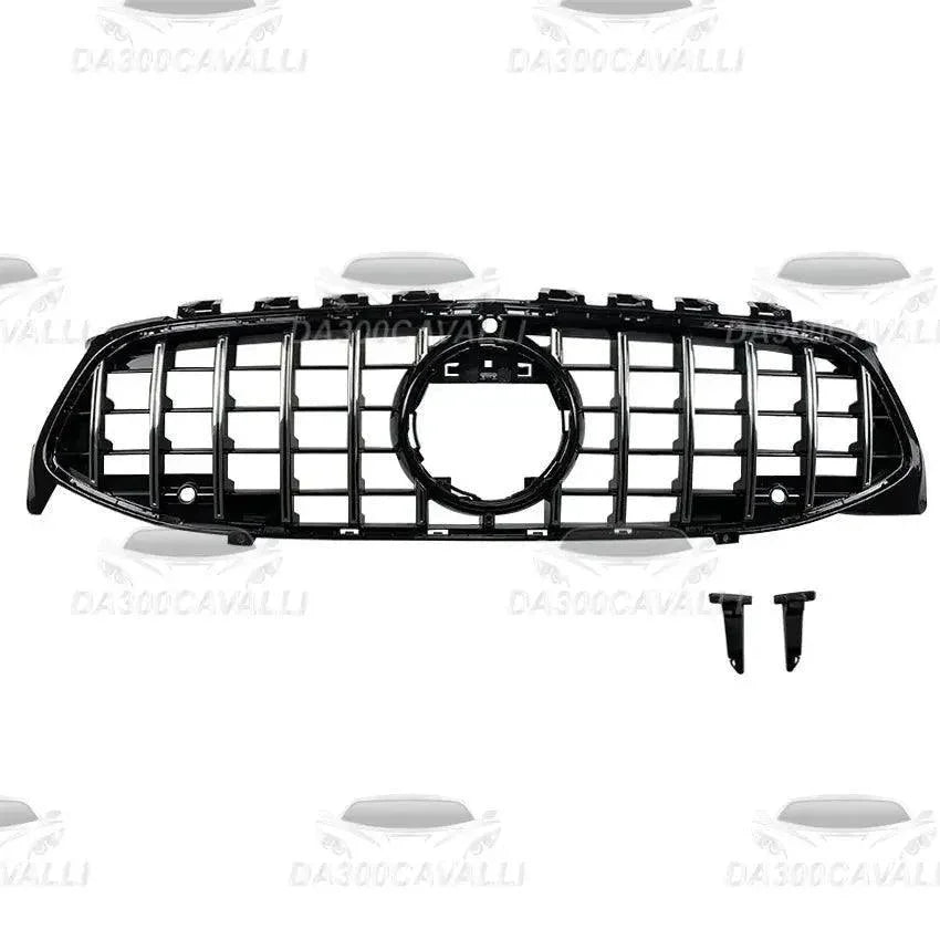 griglia-mercedes-classe-a-2020-2022-da300cavalli-2 - Da300Cavalli