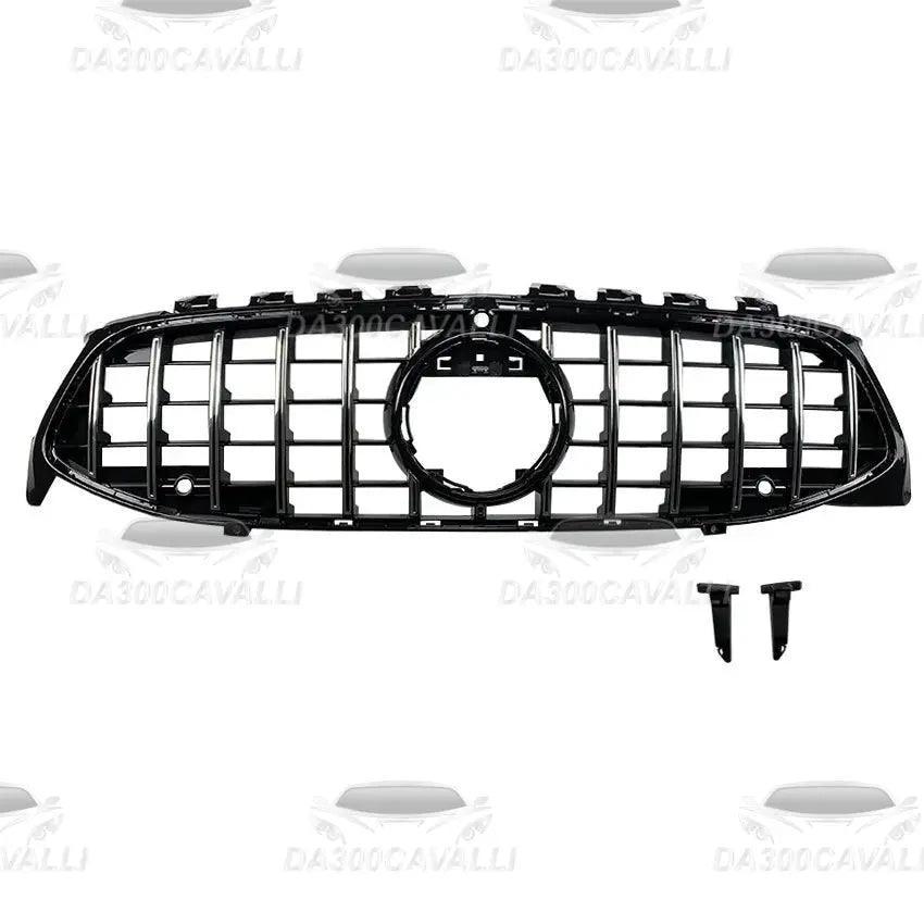 Griglia Mercedes Classe A (2020-2022) - Da300Cavalli