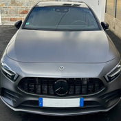 Griglia Mercedes Classe A (V177 W177) – foto della recensione di Paolo