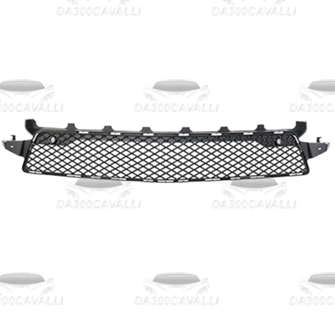 Griglia Mercedes Cls W218 (2011-2018) - Da300Cavalli