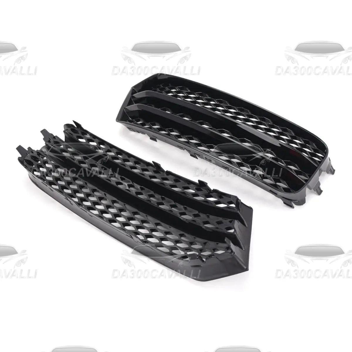 Griglie Audi A1 (2016-2019) - Da300Cavalli