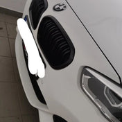 Griglie Bmw Serie 1 F20 F21 (2012-2019) – foto della recensione di Alessandro