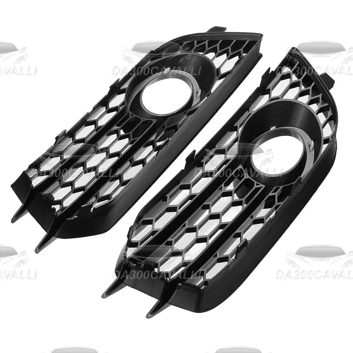 Griglie Fendinebbia Audi A1 (2010-2014) - Da300Cavalli