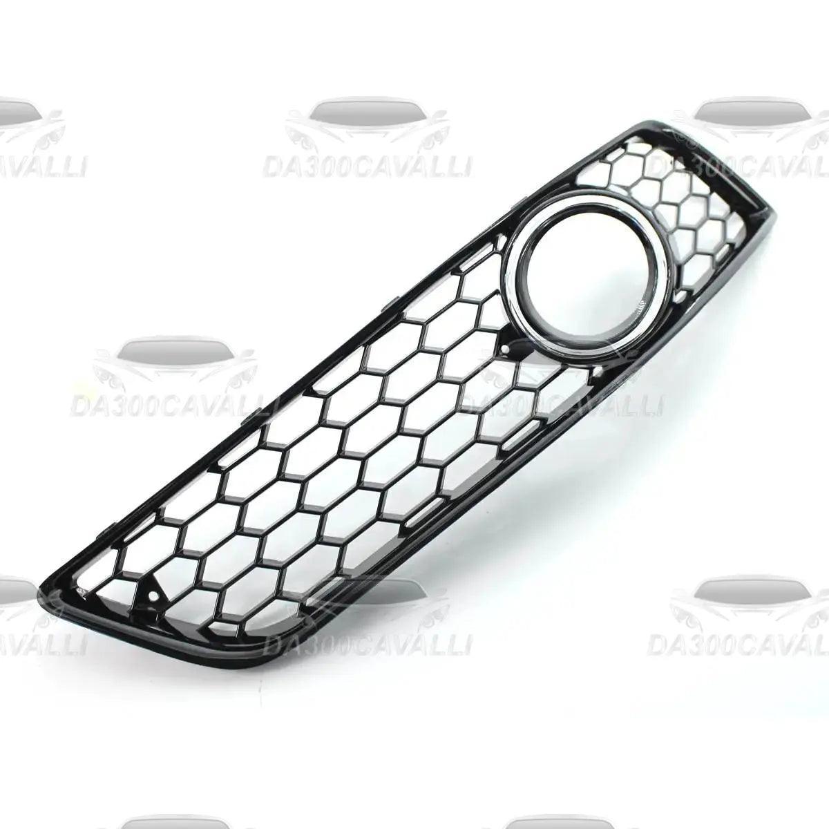 Griglie Fendinebbia Audi A3 (2009-2013) - Da300Cavalli