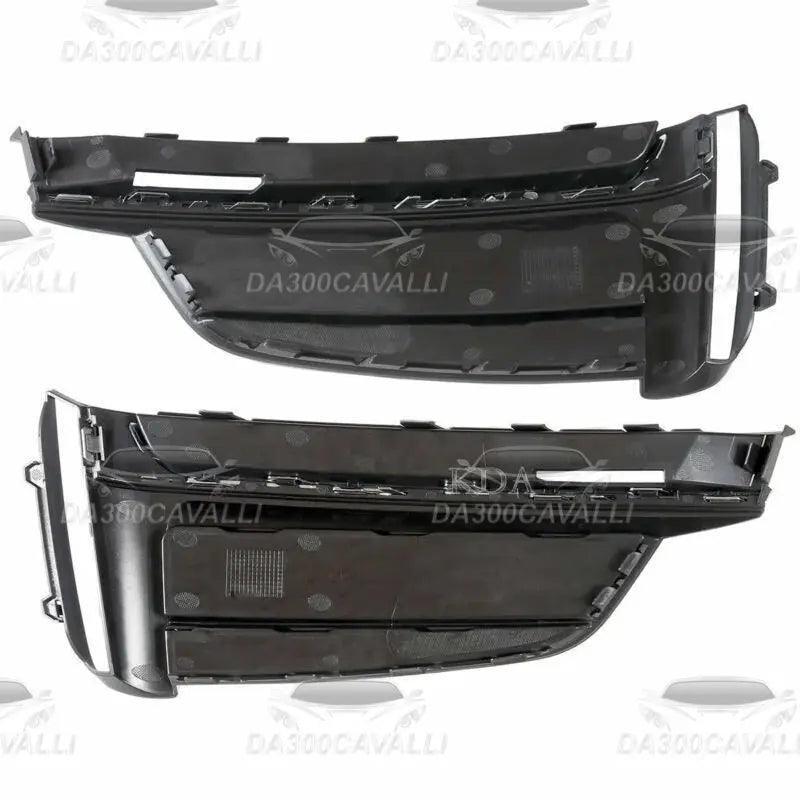 Griglie Fendinebbia Audi A5 (2017-2020) - Da300Cavalli