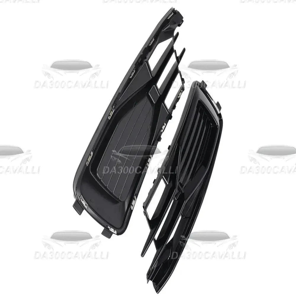 griglie-fendinebbia-audi-a6-2014-2018-da300cavalli-5 - Da300Cavalli