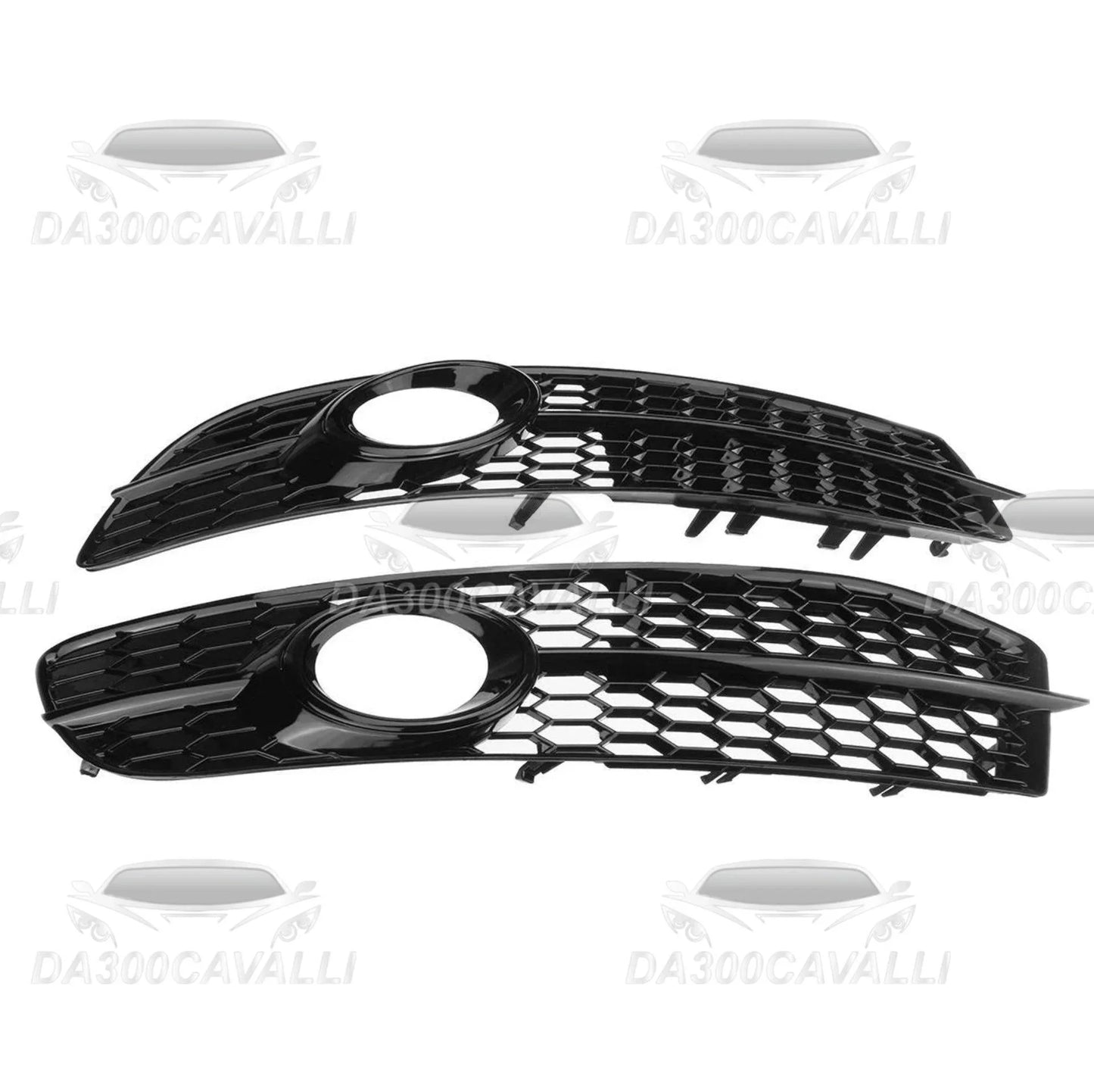 griglie-fendinebbia-audi-a6-s-line-2008-2011-da300cavalli-3 - Da300Cavalli