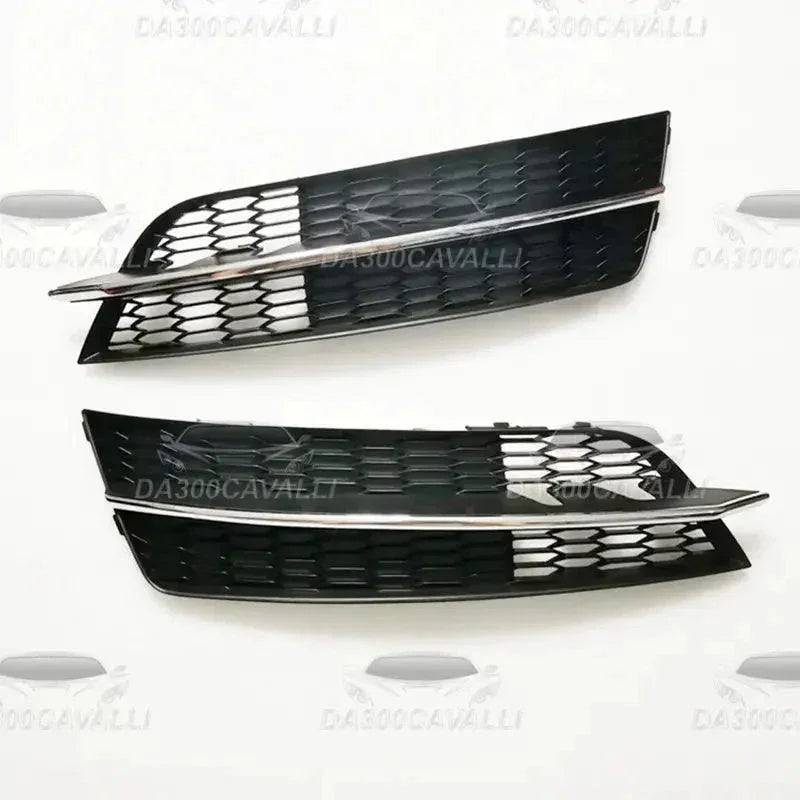 griglie-fendinebbia-audi-a7-2016-2018-da300cavalli-1 - Da300Cavalli