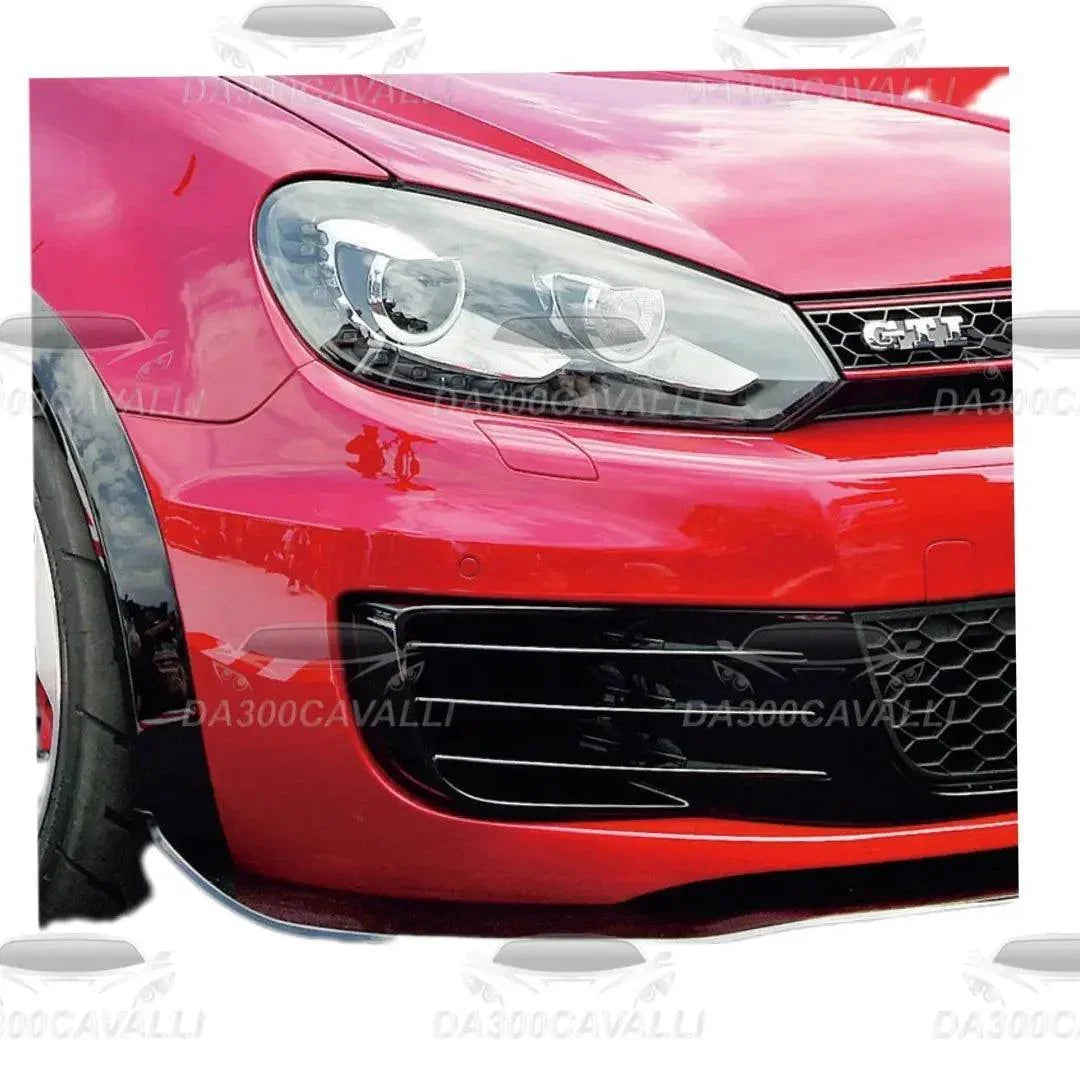 griglie-fendinebbia-golf-6-2008-2013-da300cavalli-4 - Da300Cavalli