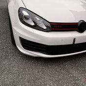 Griglie Fendinebbia Golf 6 (2008-2013) – foto della recensione di Gabriele