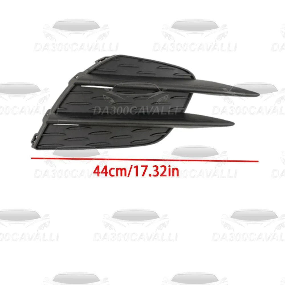 griglie-fendinebbia-mercedes-classe-a-w177-2019-2022-da300cavalli-4 - Da300Cavalli