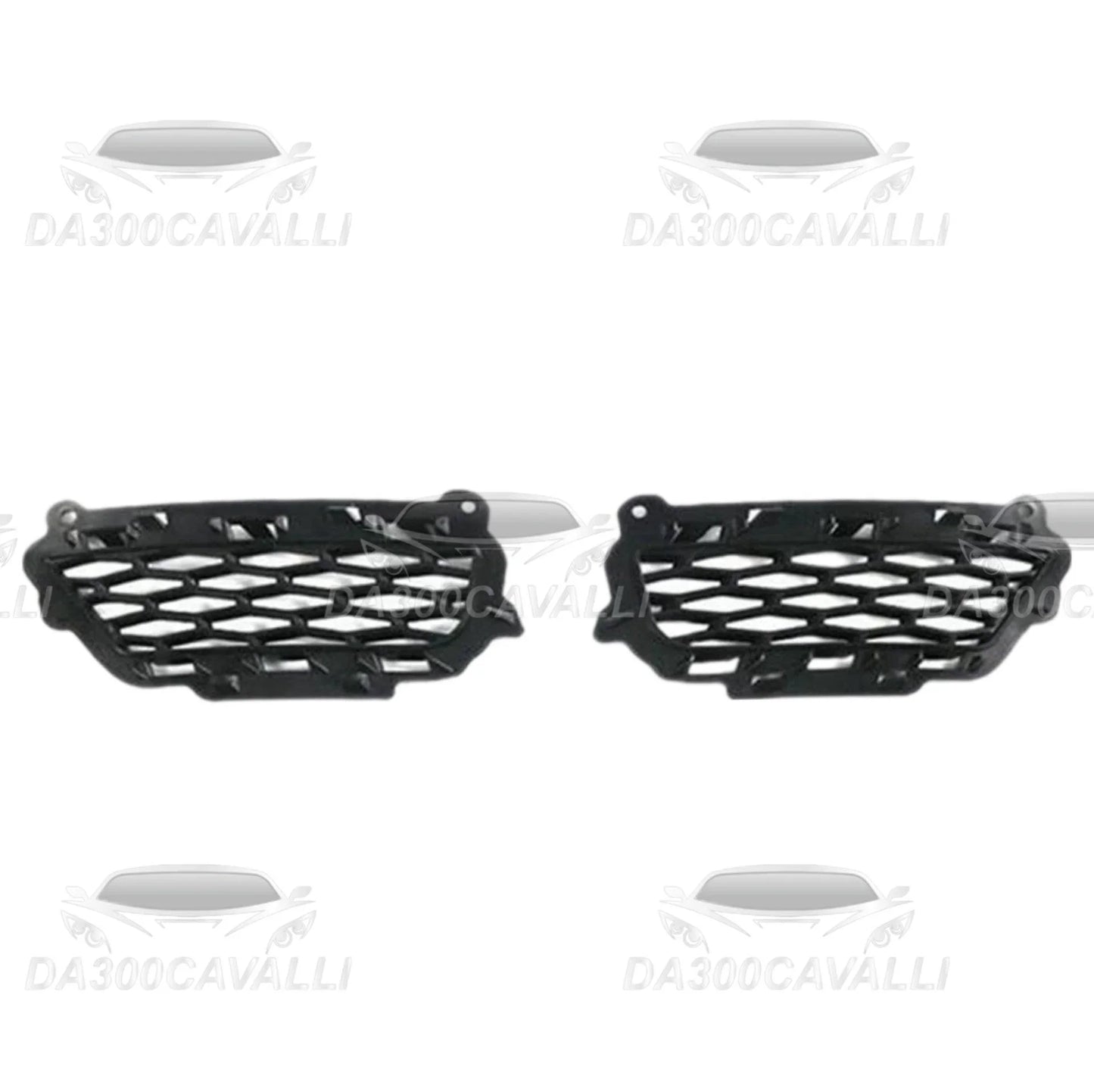 griglie-fendinebbia-range-rover-evoque-da300cavalli-1 - Da300Cavalli