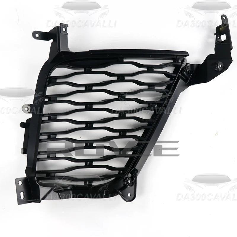 Griglie Fendinebbia Range Rover Velar L560 - Da300Cavalli