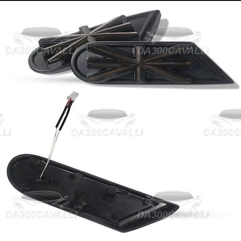 Indicatore Di Direzione Dinamico Laterale Mini Cooper R55 R56 R57 R58 R59 - Da300Cavalli