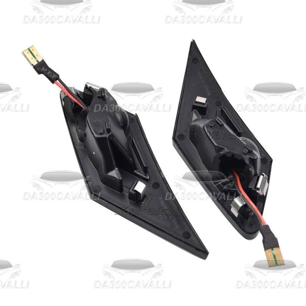 Indicatori Di Direzione Led Dinamici Laterali Toyota GT86 2Pcs - Da300Cavalli
