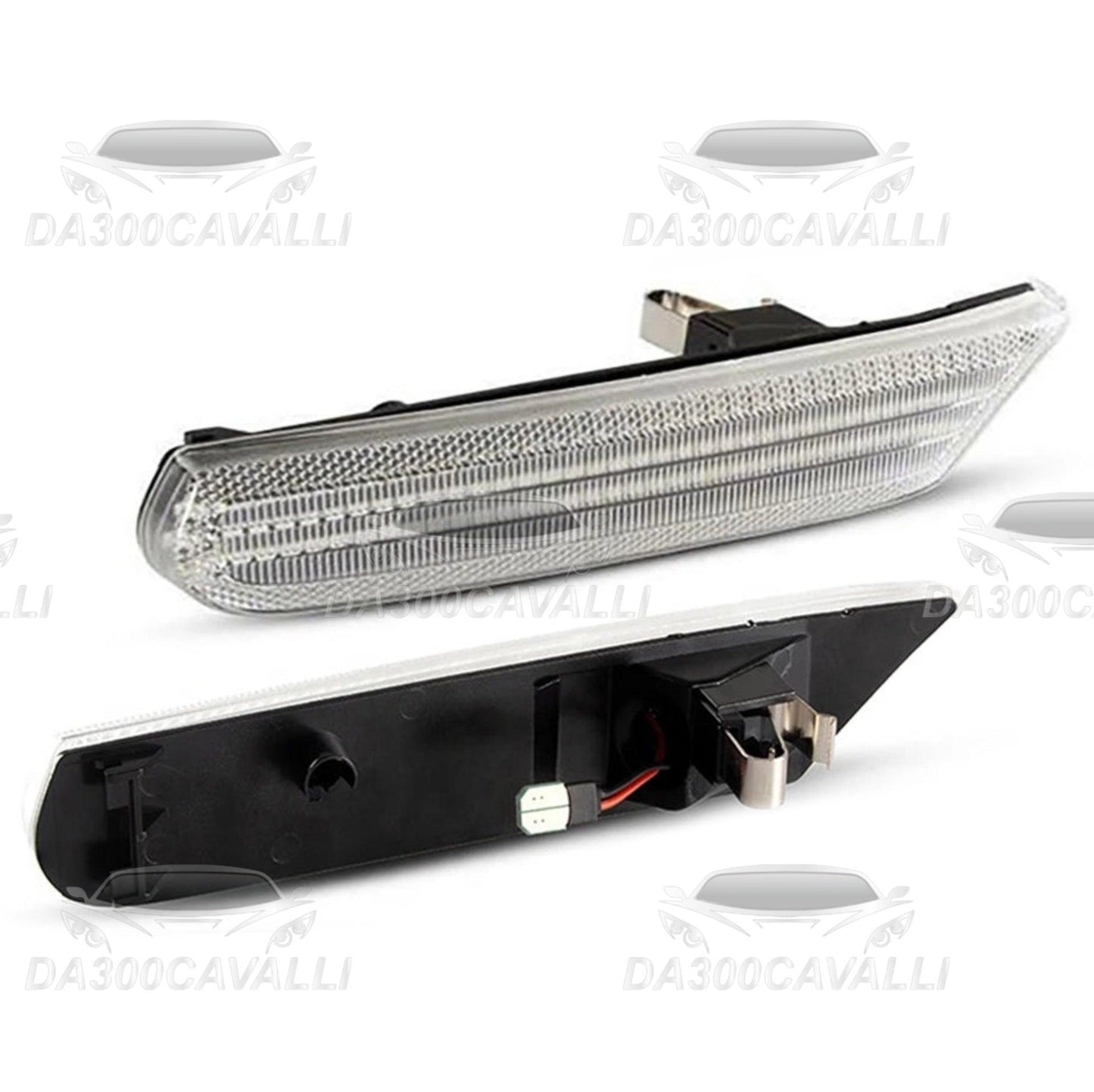 Indicatori Di Direzione Led Dinamici Porsche 911 2Pcs - Da300Cavalli