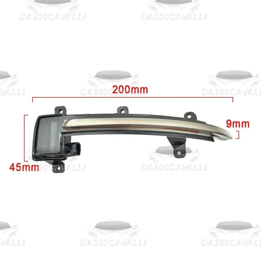 indicatori-direzione-led-dinamici-audi-tt-mk2-8j-r8-2007-2014-da300cavalli-3 - Da300Cavalli