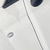 Indicatori Direzione Led Fiat 500 500C 500L Abarth 500 595 695 – foto della recensione di Samuele