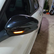 Indicatori Direzione Led Peugeot Citroen – foto della recensione di Michele