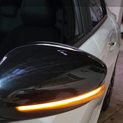 Indicatori Direzione Led Peugeot Citroen – foto della recensione di Michele