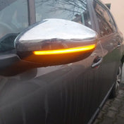 Indicatori Direzione Led Peugeot Citroen – foto della recensione di Stefano