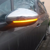 Indicatori Direzione Led Peugeot Citroen – foto della recensione di Stefano