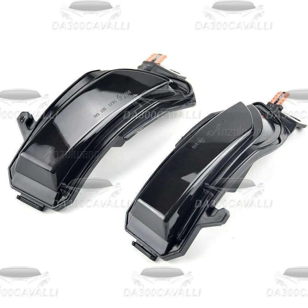 Indicatori Direzione Led Skoda Fabia (2014- 2019) - Da300Cavalli