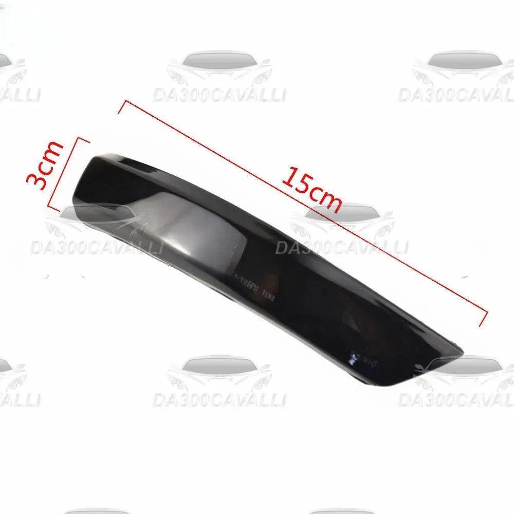 Indicatori Led Dinamici Ford Focus Mk2 Mk3 Mondeo Mk4 - Da300Cavalli