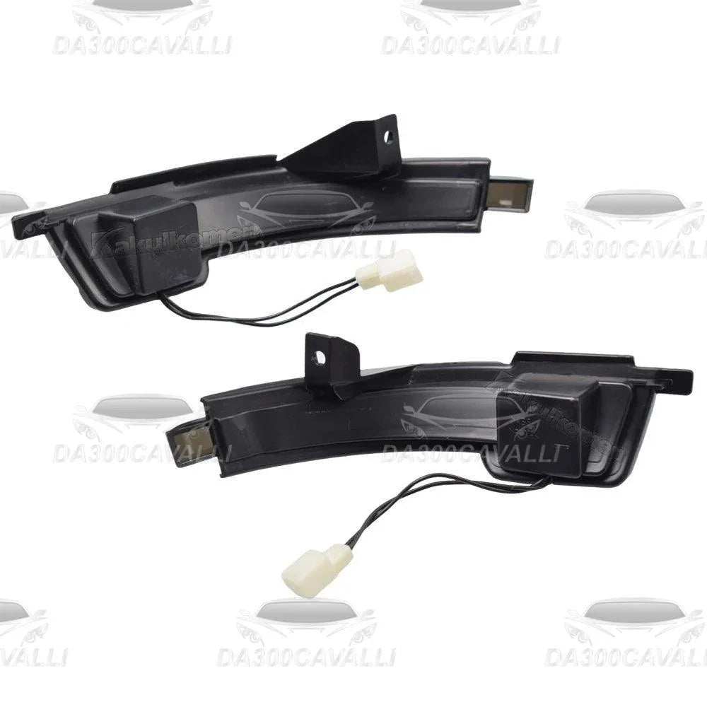 indicatori-led-dinamici-ford-mustang-2015-2021-da300cavalli-2 - Da300Cavalli